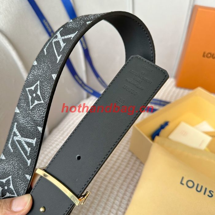 Louis Vuitton Belt 40MM LVB00076 Louis Vuitton Belt 40MM LVB00076